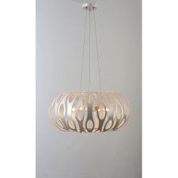 Люстра Rivoli Meike 4080-205 5хЕ14 40 Вт дизайн