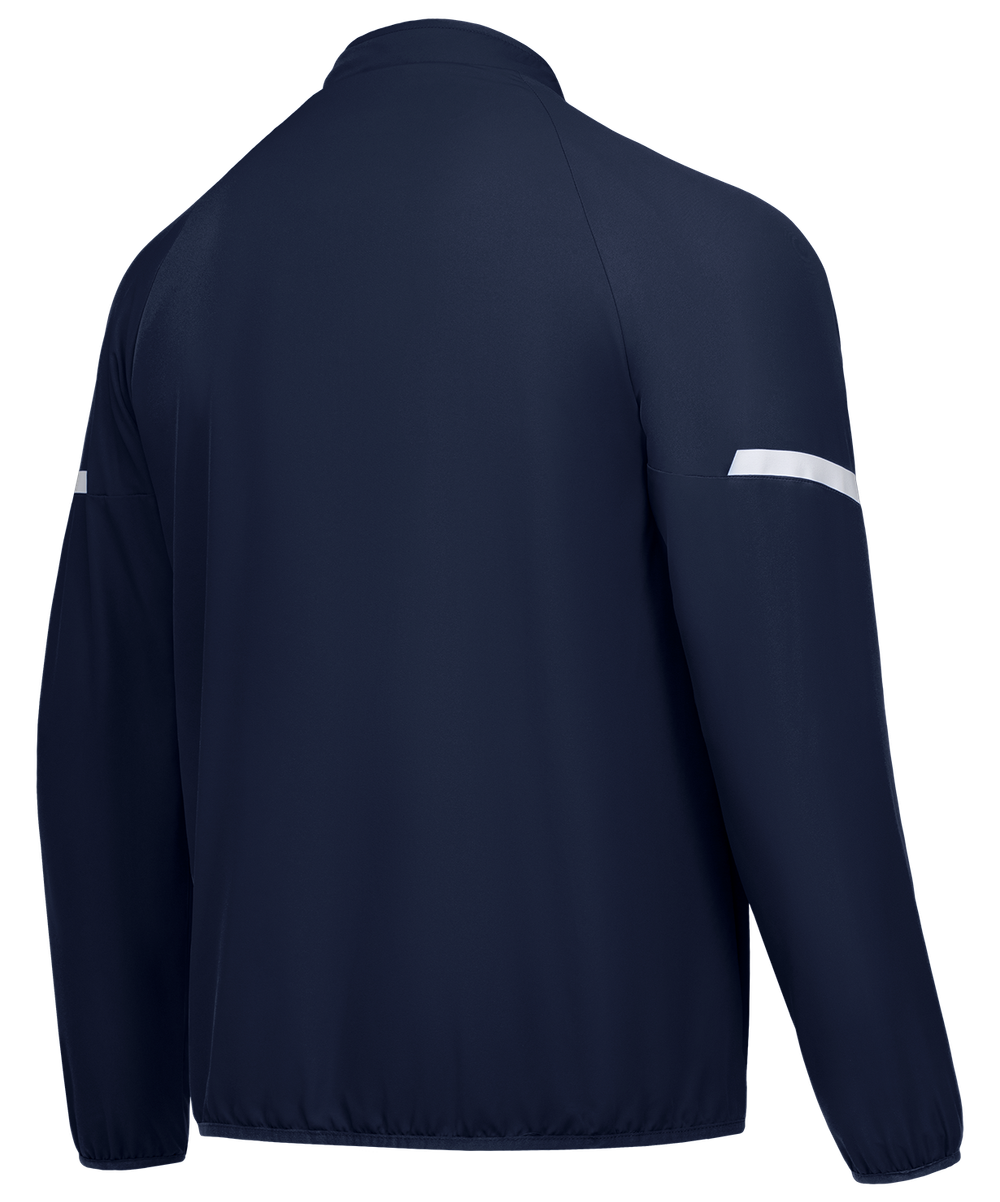 Куртка спортивная CAMP 2 Lined Jacket, темно-синий