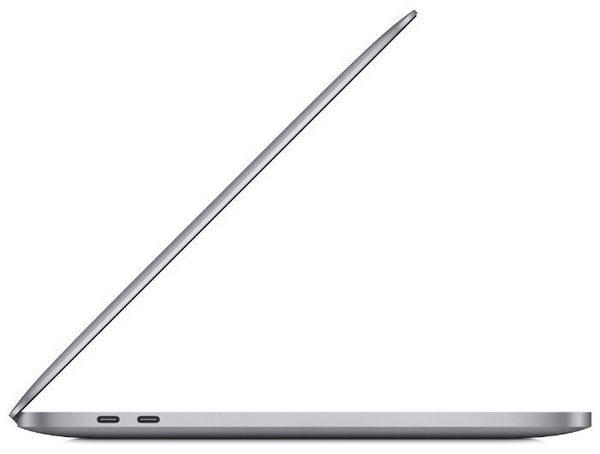 Ноутбук Apple MacBook Pro 13 Late 2020 Z11C00030/Z11B0004V Space Gray (Apple M1/13"/2560x1600/16GB/1TB SSD/DVD нет/Apple graphics 8-core/Wi-Fi/Bluetooth/macOS) Серый космос