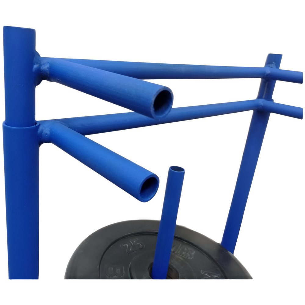 Грип-машина Брюса Ли (СИЛАРУКОВ)