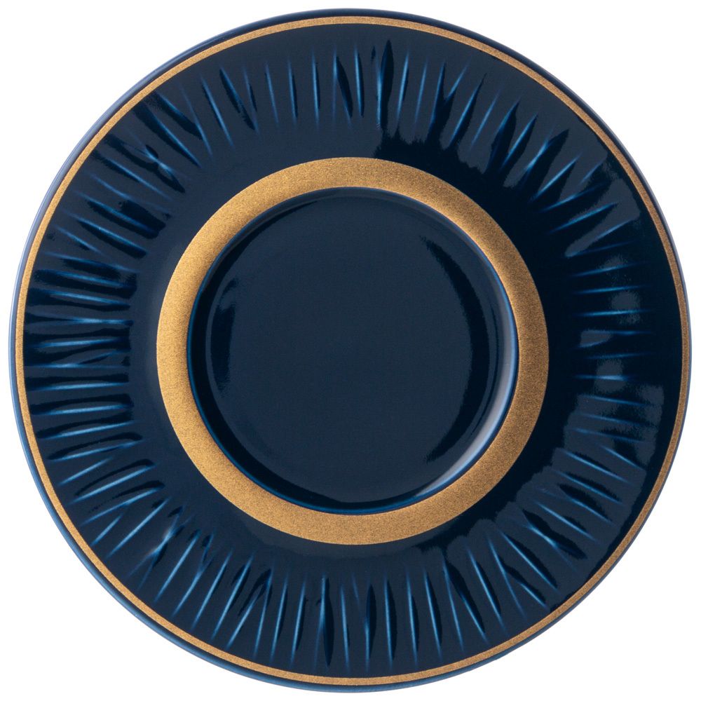 ЧАЙНАЯ ПАРА LEFARD "HERBAL" 250 МЛ СИНЯЯ (КОР=36ШТ.)