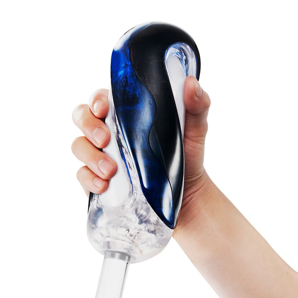 Tenga Flip 360 Midnight - Мастурбатор
