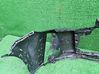 Бампер передний Changan CS95 (2023-н.в.)