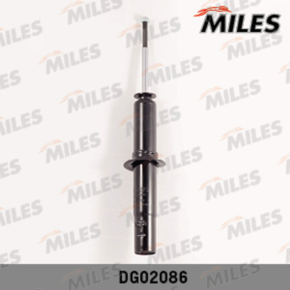 Стойка передняя левая Honda CR-V 1995-2001