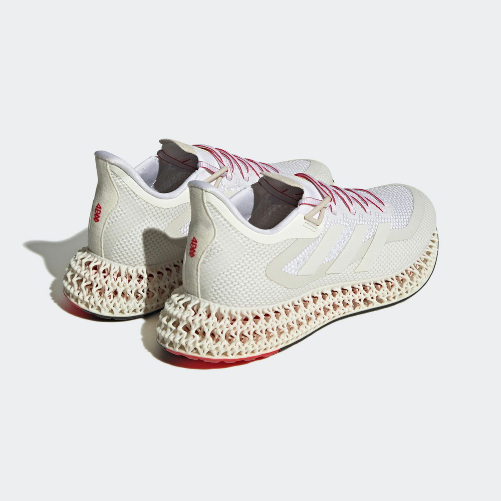 Кроссовки аdidas 4DFWD 2