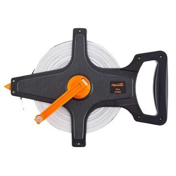 Геодезическая мерная лента (50 м х 12.5 мм) SPARTA 314405