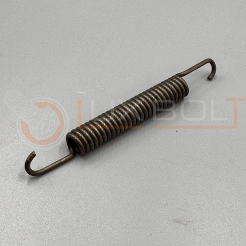 Пружина колодок верхняя Волга,Газель