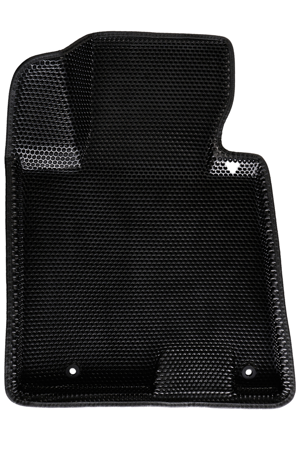 Коврики EVA 3D соты для Hyundai i30 new 2012-н.в., Seintex.98522
