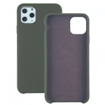 Панель Soft Touch для iPhone 11 Pro Max, 007002 Желтый