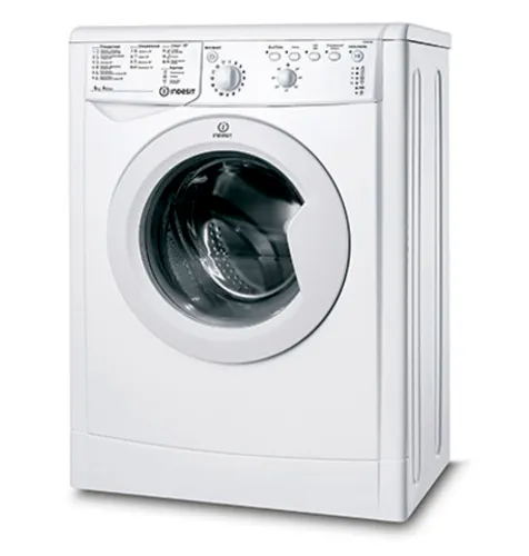 Стиральная машина Indesit IWSB 5085 (CIS) – 3