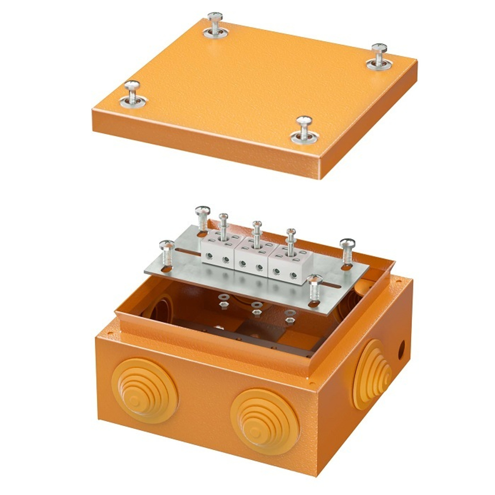 Коробка распределительная DKC FSB31604