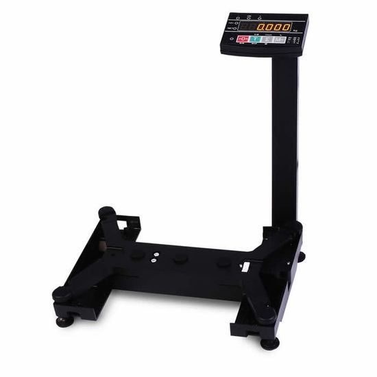 Весы влагозащищенные МАССА-К МК-15.2-АВ20