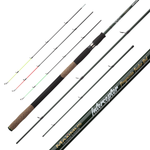 Удилище фидерное Maximus Interceptor 420XXH (4.2м, 120/150/180гр)