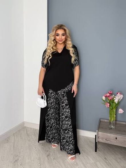 Костюм УК-7779 Фабрика Моды Фото 1