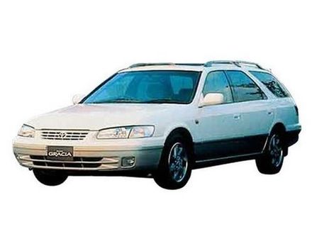 CAMRY GRACIA [Кузов: 2#] (1996-2001)