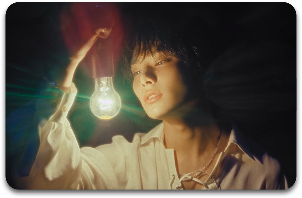 Карта / STRAY KIDS #2550