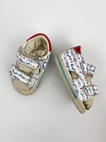 Сандалии Falcotto