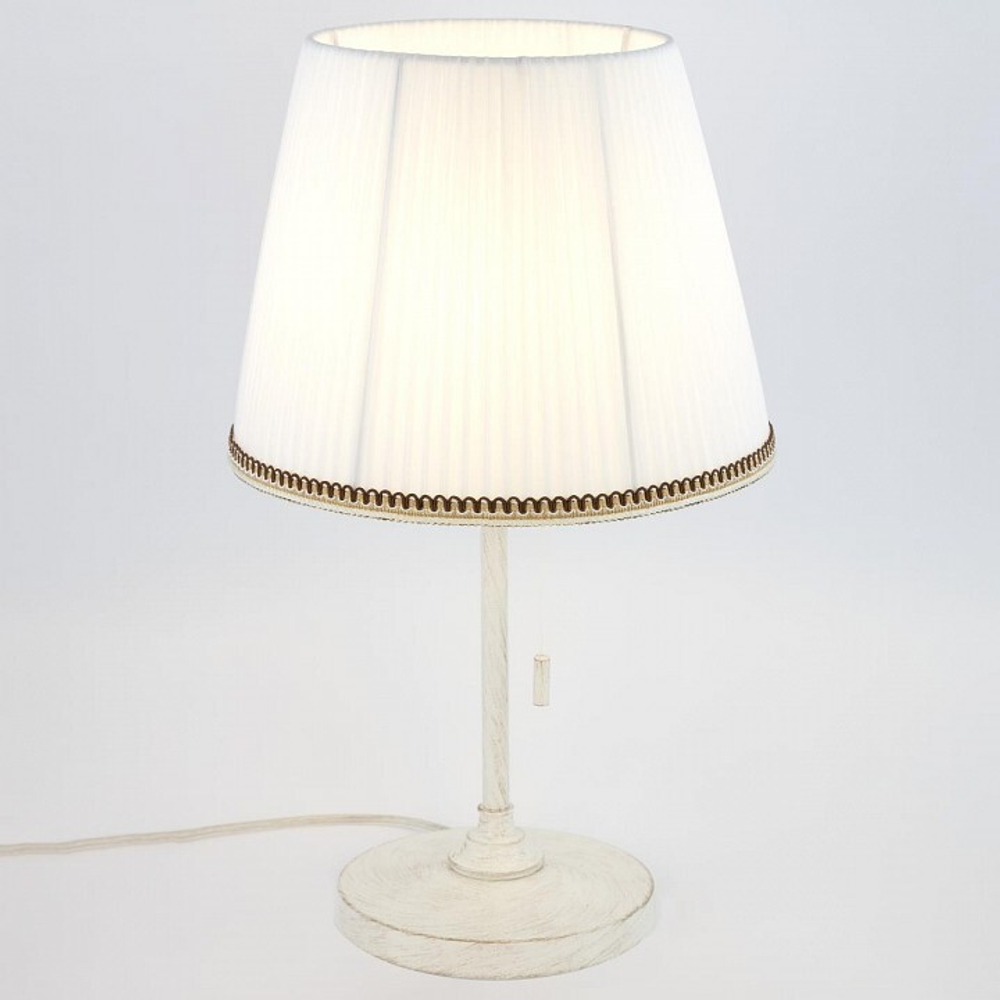 Настольная лампа декоративная Citilux Линц CL402720