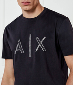Футболка Armani Exchange - темно-синий(XM000325 AF10364)
