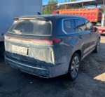 EXEED VX 2.0T AT AWD President (6 мест)