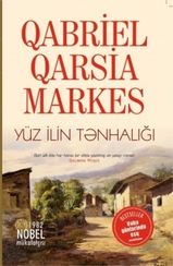 Yüz ilin tənhalığı