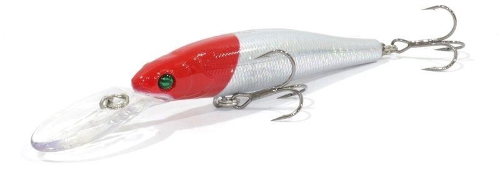 Воблер Sprut Ayu