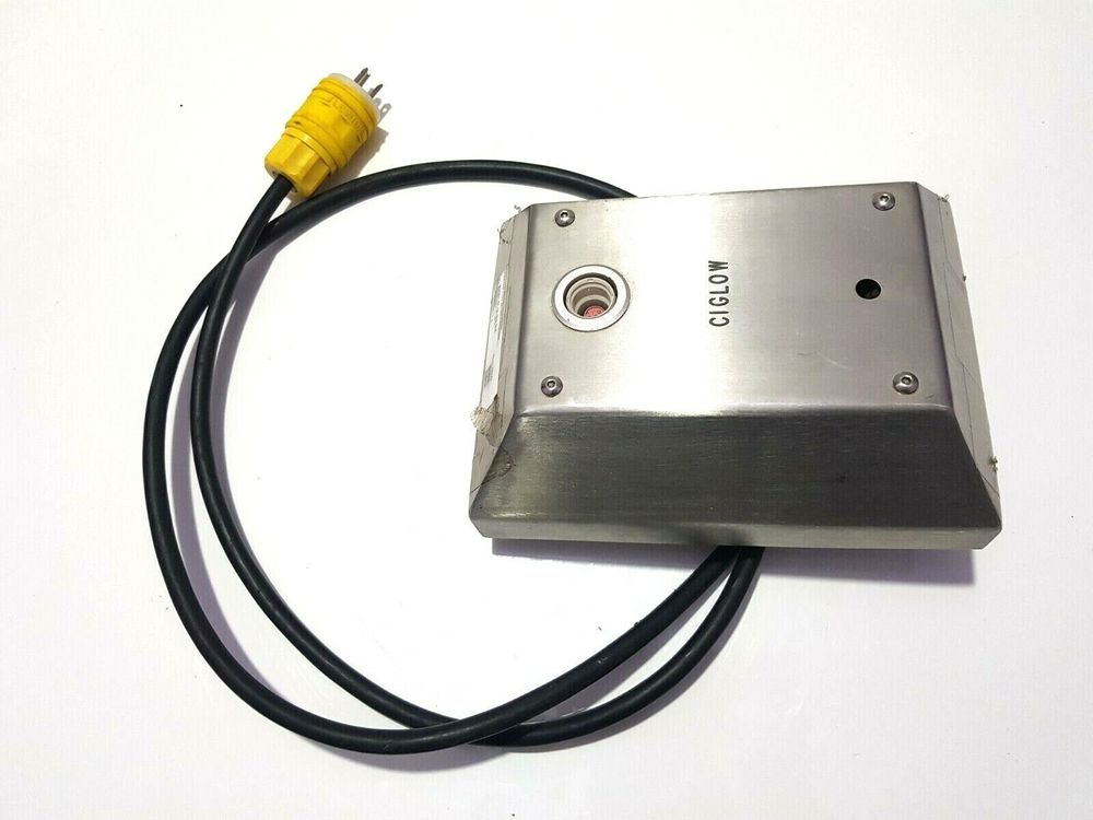 CIGLOW CIG-SS-M