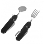 Набор столовых приборов ТОНАР (мультитул)