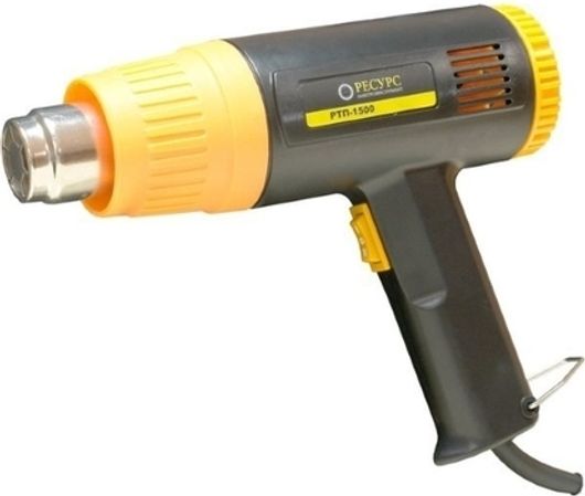 Фен технический для запекания краски