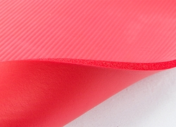 Коврик для фитнеса UFC 10 мм