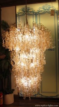 Chandelier ARTE DI MURANO 11-100 by Arlecchino Arts (HK)