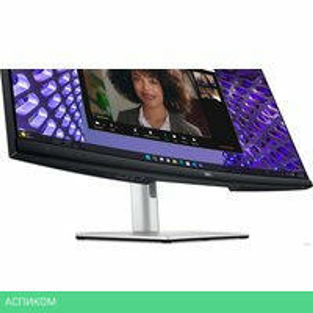 Монитор Dell Pro Plus P3424WEB