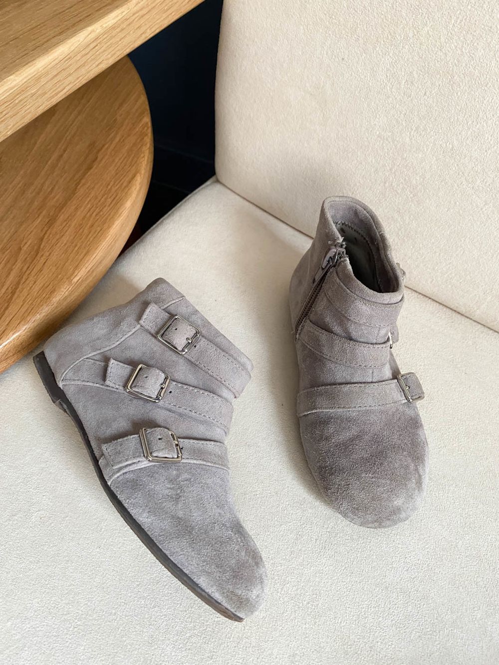 Ботинки Age of Innocence