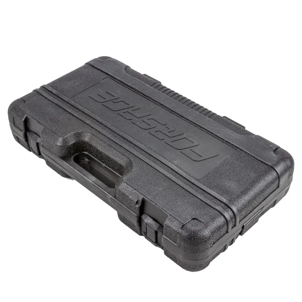 Набор инструментов ударных 26пр, 3/4''1''(12гр.)(17,19,21,22,24,27,30,32,33,34,35,36,36-6гр,38,41,46,50мм,1'':55,60,65мм),в кейсе Forsage F-68262-9