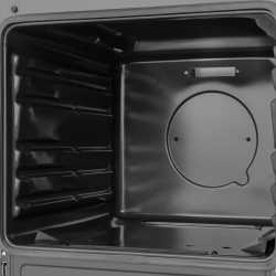 Газовая плита Hansa FCGW52053