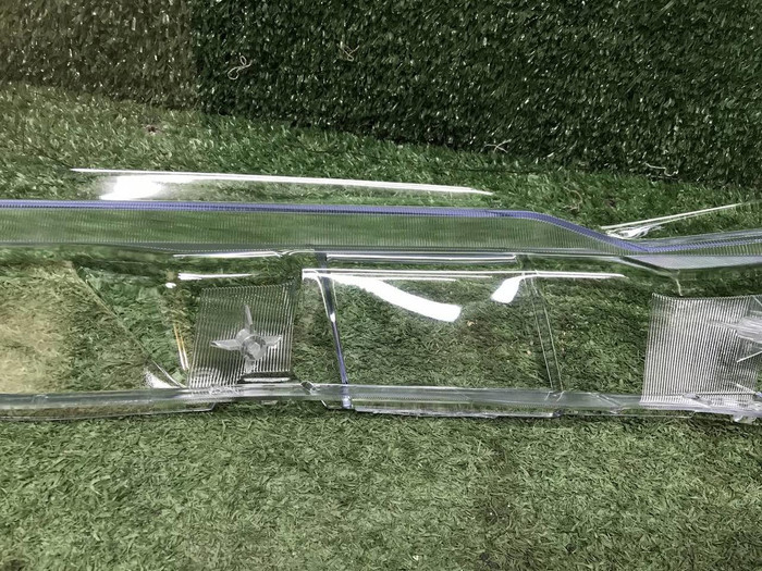 Стекло фары правое Nissan X-Trail T32 (2013-2019)