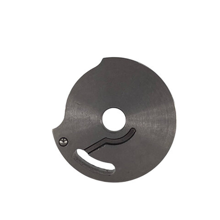 WDK-21445-14 Задняя крышка пневмодвигателя