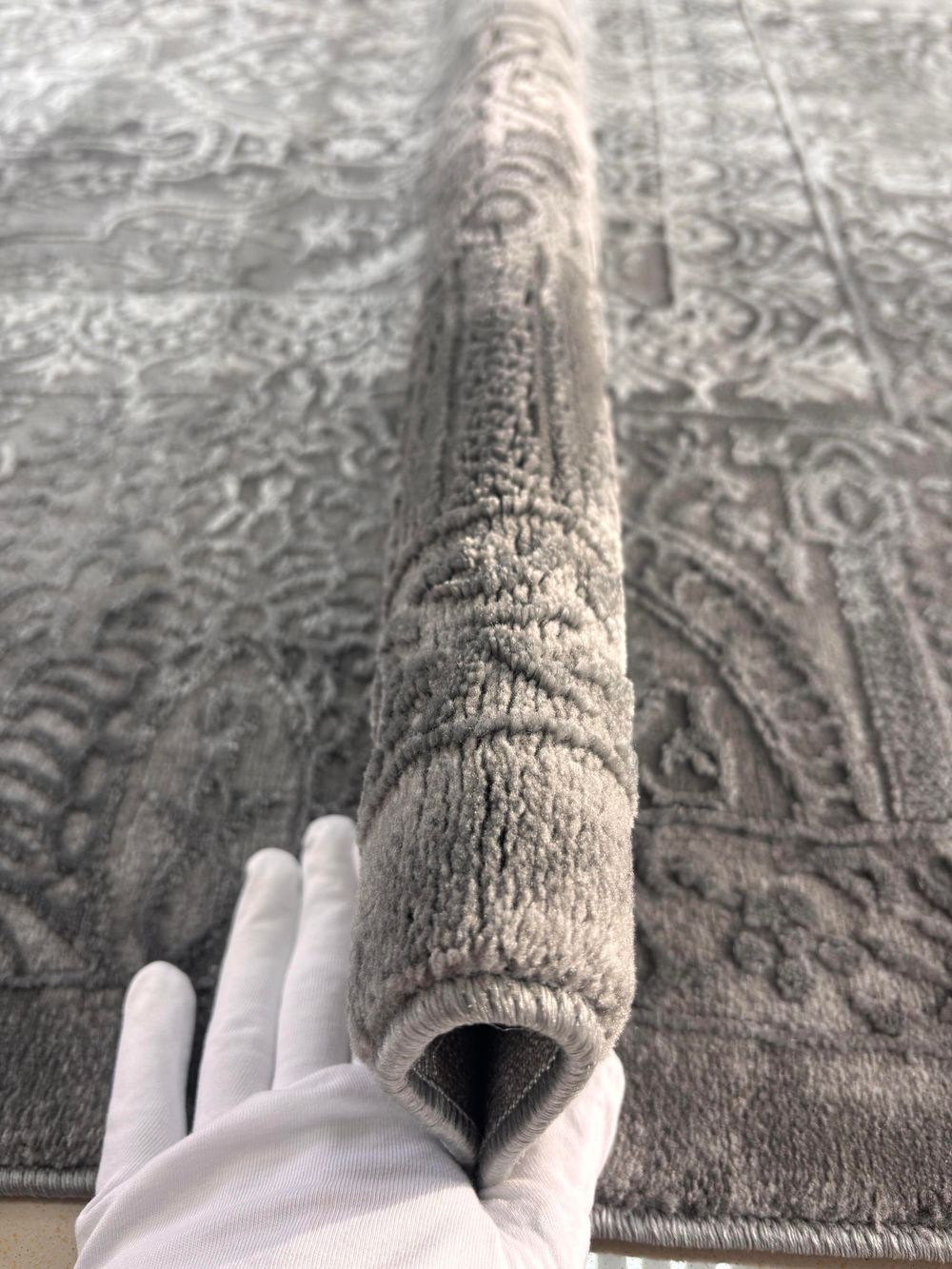 Ковер "Armina" -03878g (240*340 см)