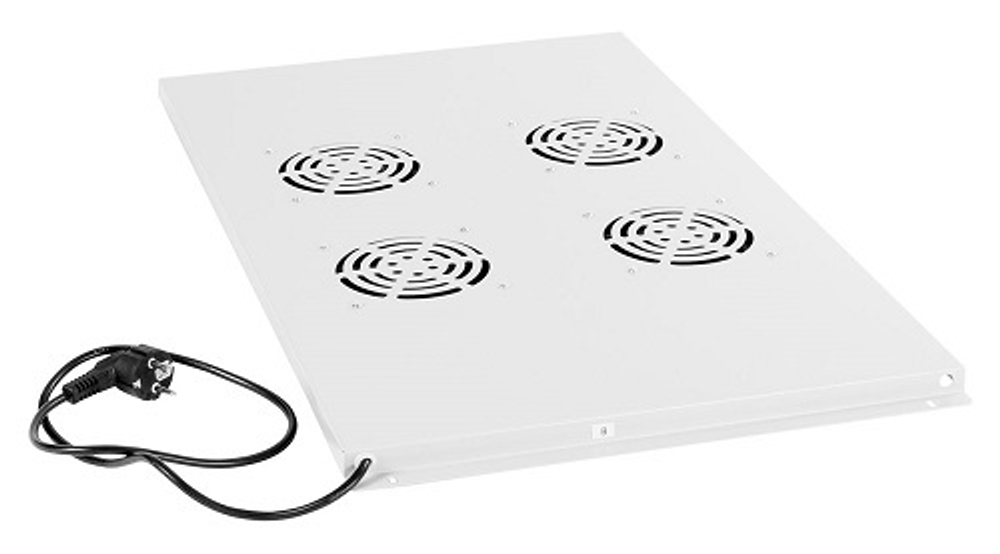 Вентиляторный модуль  Cabeus TRAY-80