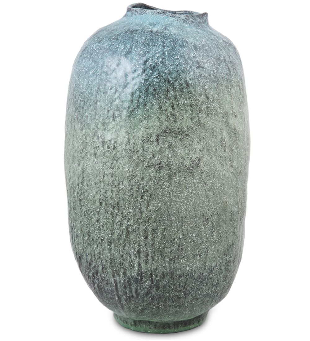 Cervena Kostka OS-910/1 Декоративная ваза «Туманность»