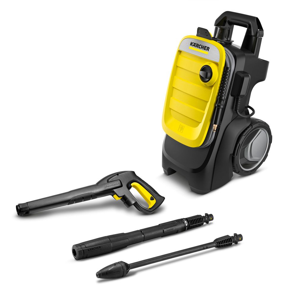 Karcher МОЙКА ВЫСОКОГО ДАВЛЕНИЯ K 7 COMPACT