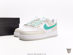 Кроссовки Air Force 1 '07 Low