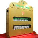 Мишень "Блэк Джэк"