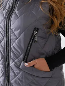 Жилет УК-607-5 Fabrika