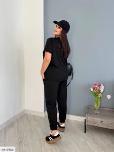 Костюм IH-6964 Фабрика Моды