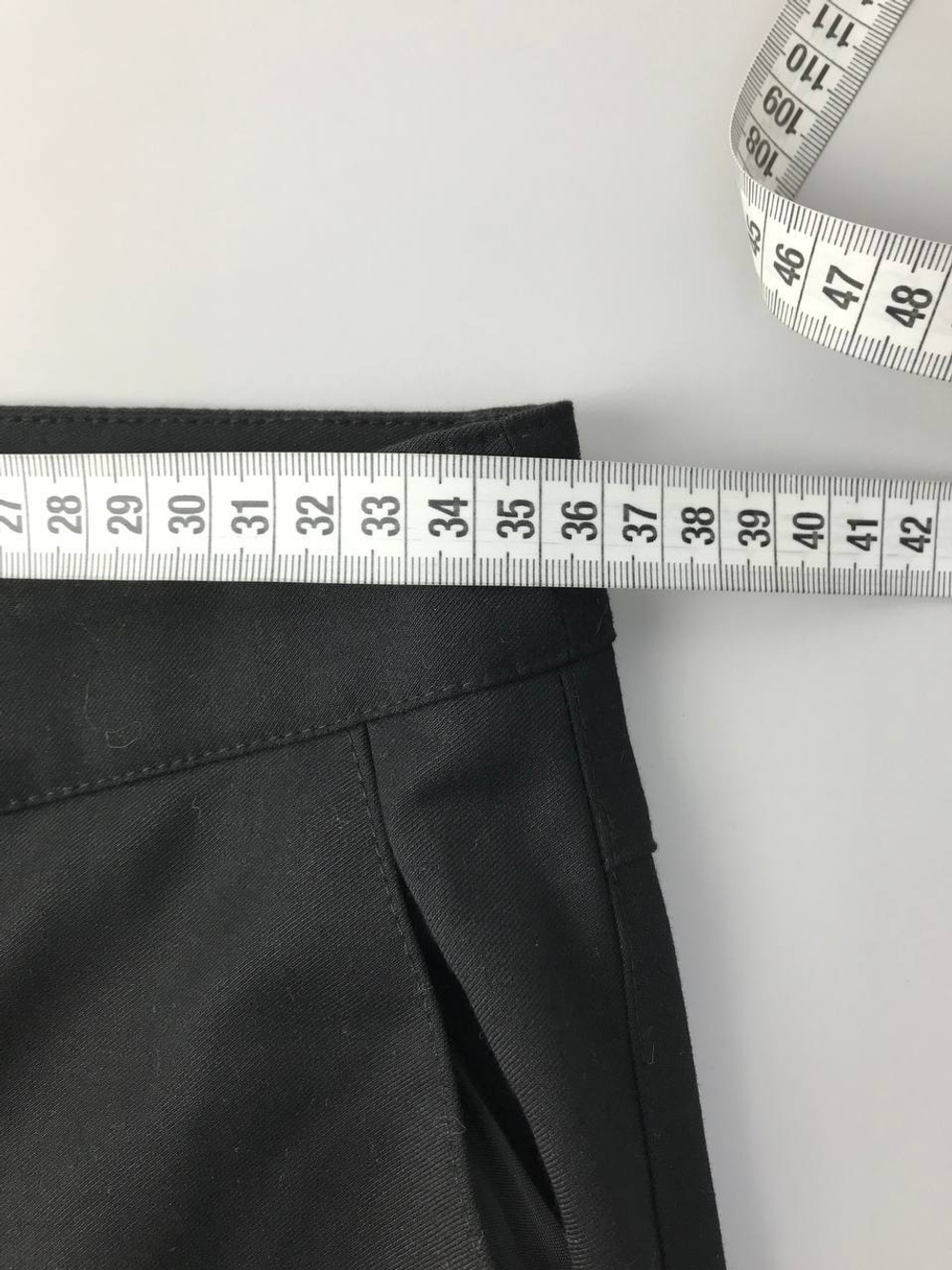 Брюки Sabotage практичные 40 размер