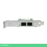 Сетевая карта Lr-Link LREC9802BF-2SFP+