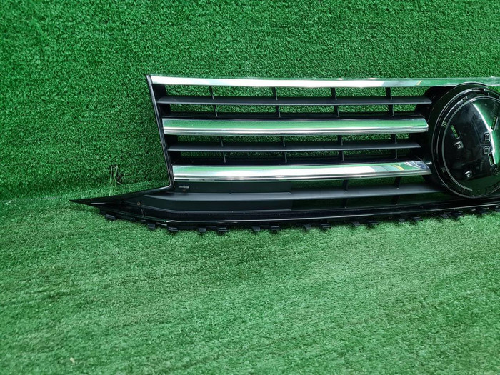 Решетка радиатора Multivan T6 (2015-2020)