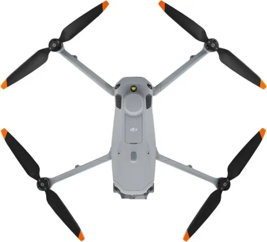 Квадрокоптер DJI Matrice 4 Enterprise Plus Combo