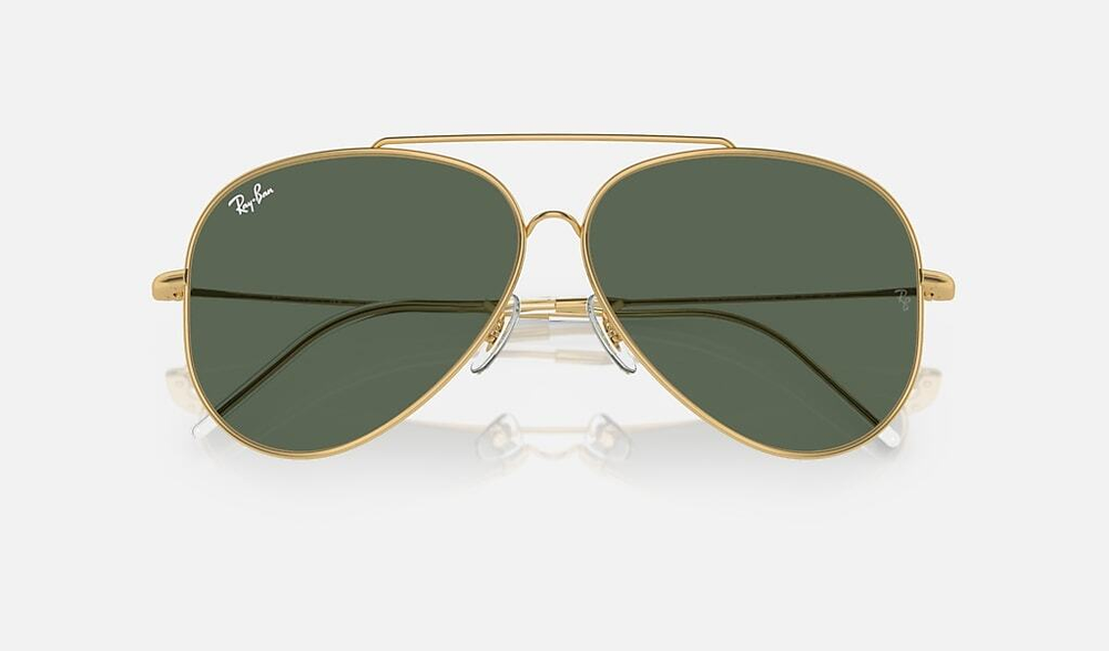 RAY-BAN AVIATOR REVERSE RBR0101S 001/VR